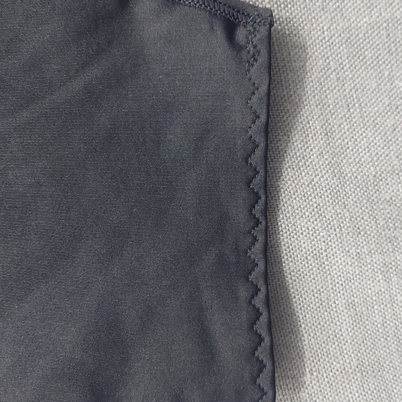 NWOT Contour MD Compression Pants Post Surgery Black Size Large - Picture 12 of 14